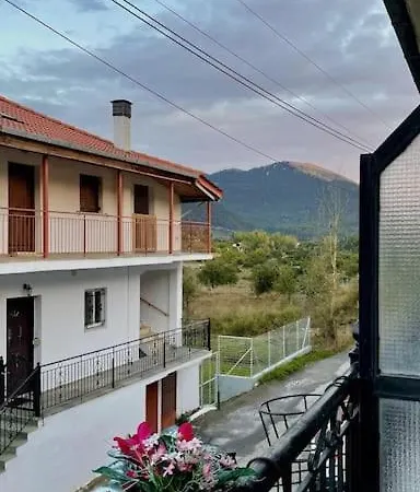 Loukia'S Place Vytina Exterior photo