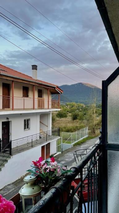 Holiday home Loukia's Place Vytina