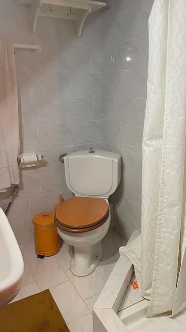 Loukia's Place Vytina