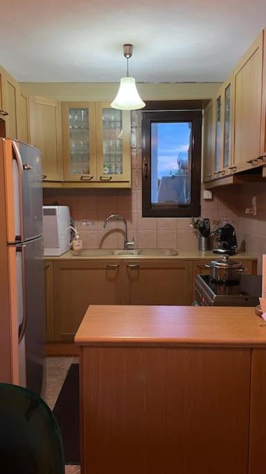 Holiday home Loukia's Place *