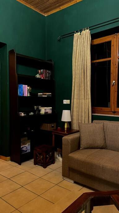 Holiday home Loukia's Place *
