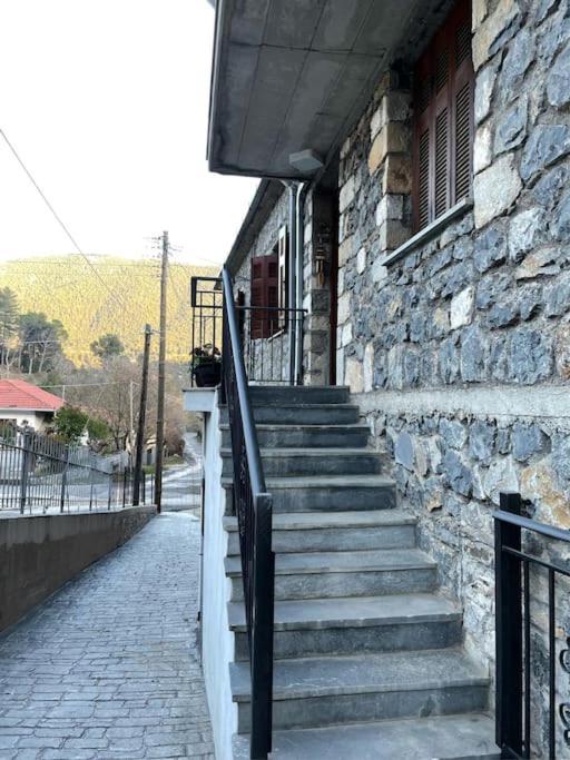 Loukia's Place * Vytina