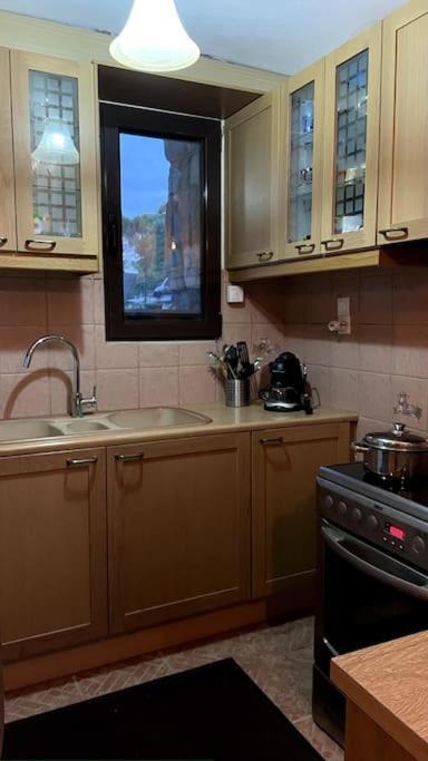 Loukia's Place Vytina