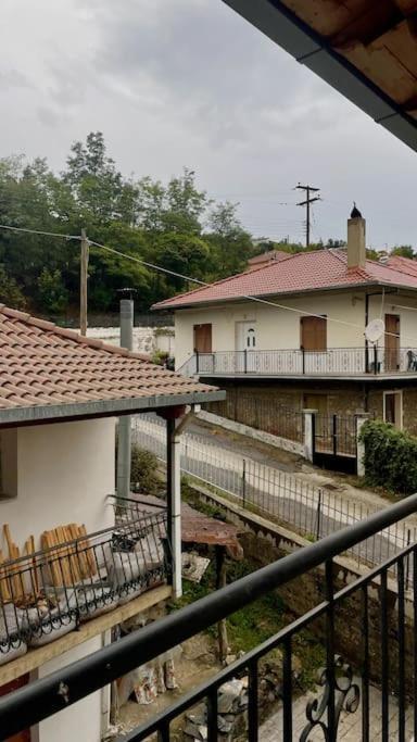 Loukia's Place Holiday home
