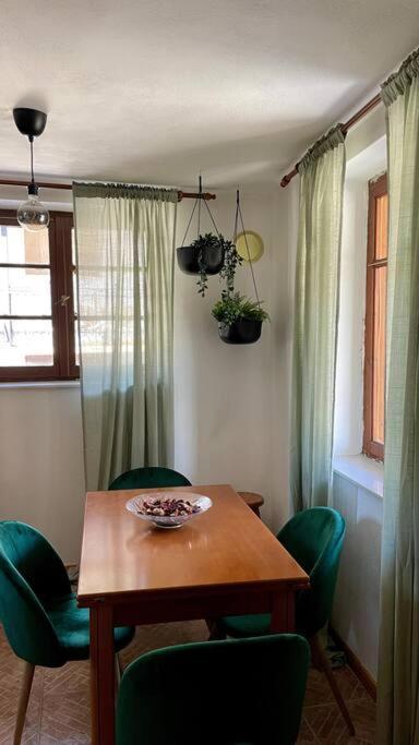 Loukia's Place Holiday home Vytina