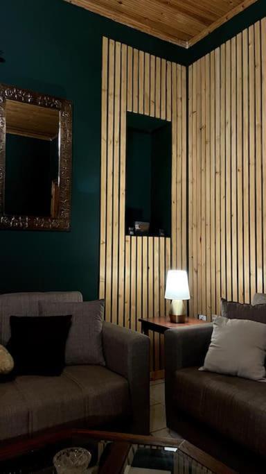 Loukia's Place Vytina