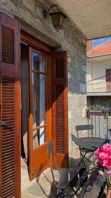 Loukia's Place Holiday home