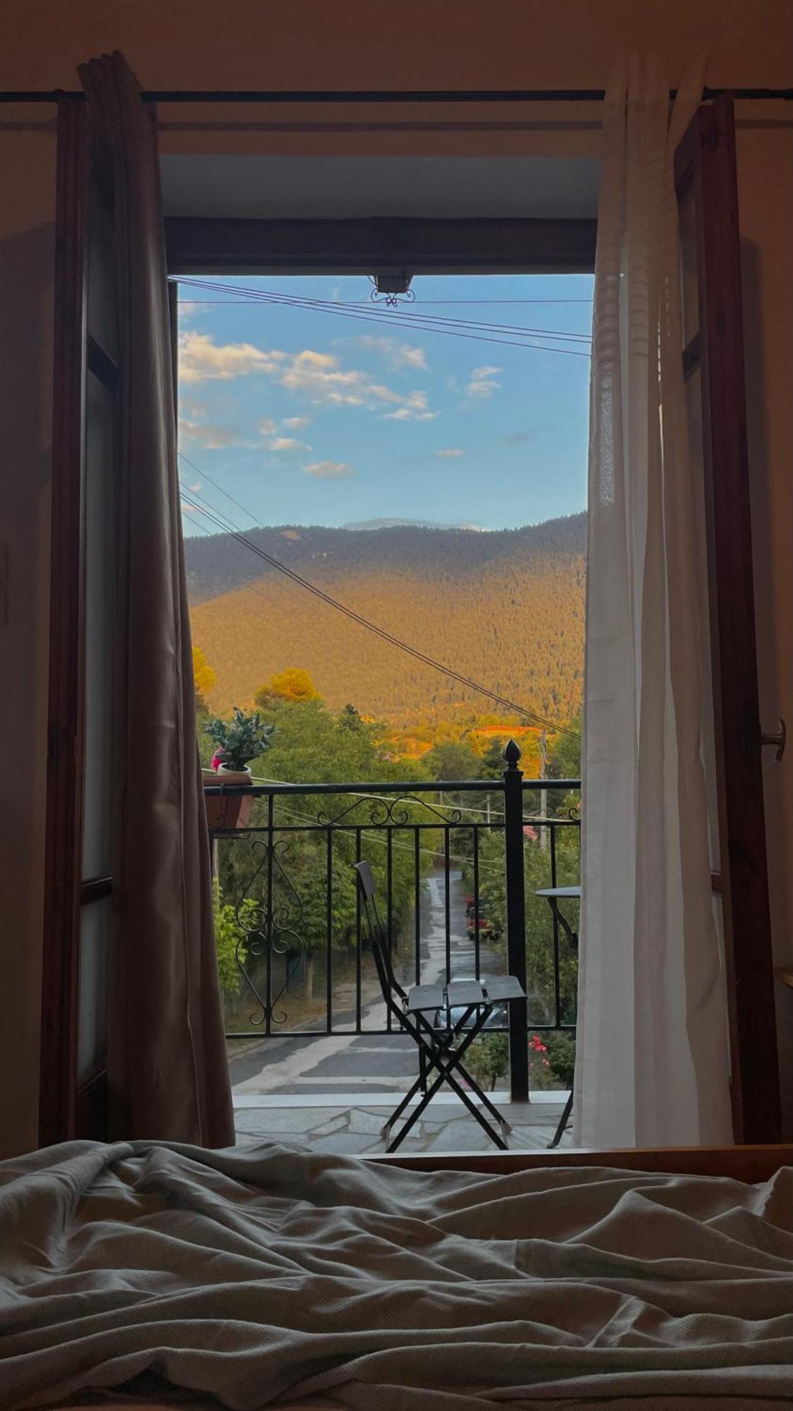 Loukia's Place Holiday home Vytina