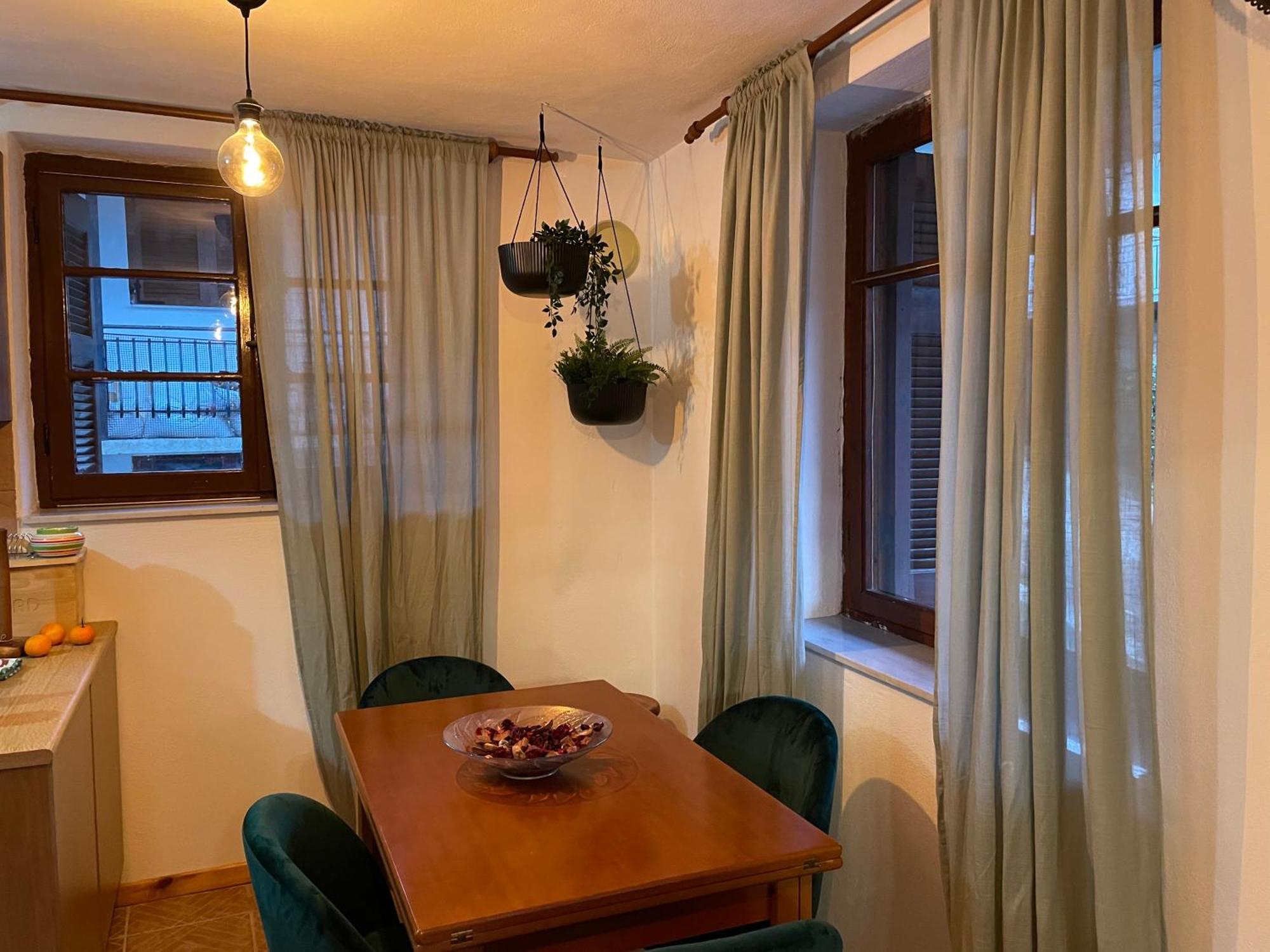 Loukia's Place Vytina